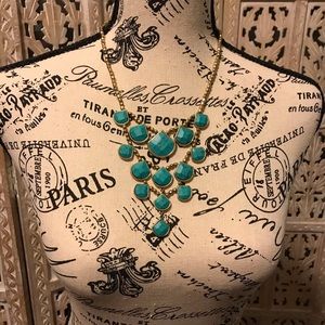 Stylish Lucky Brand Necklace only worn once